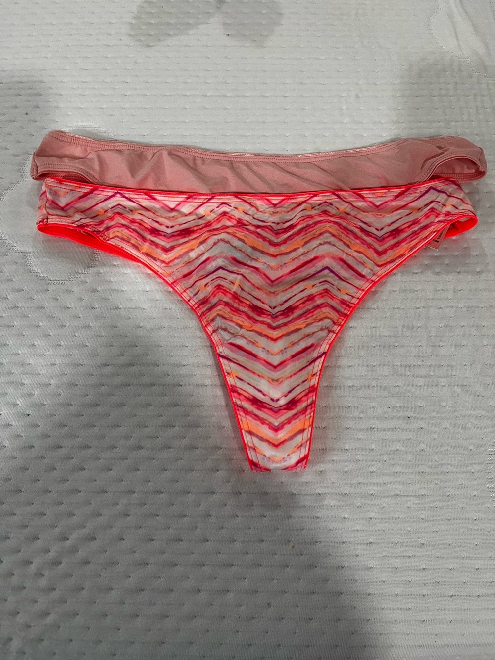 Assorted Brand New Victoria Secret Thongs
